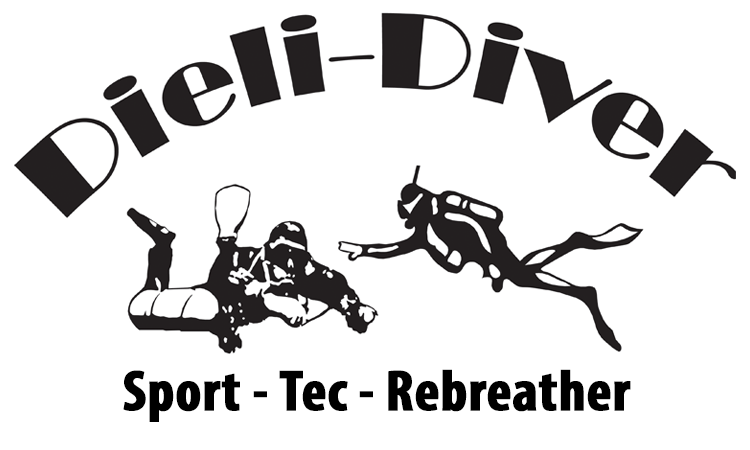 Dieli Diver