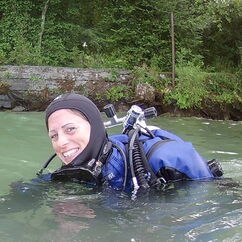 Angélique Maier Dieli Diver